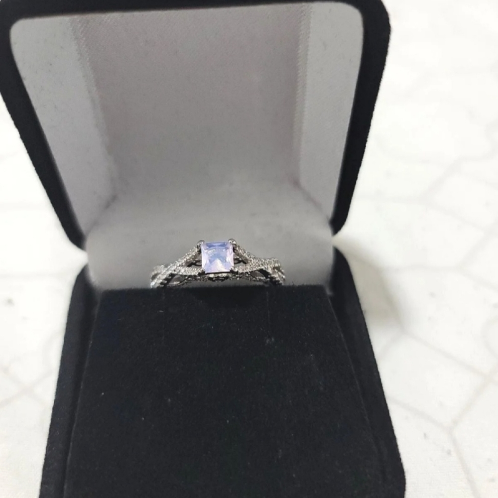 Ring lot #002